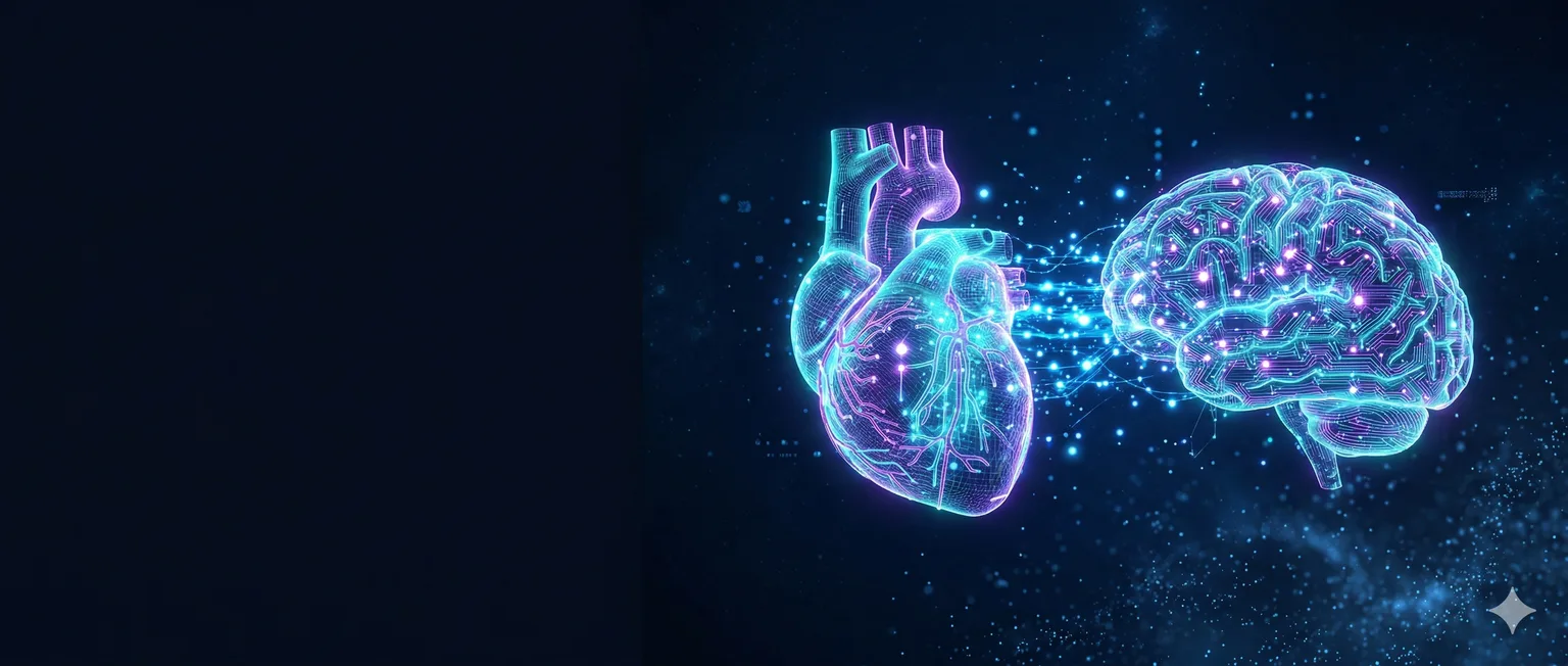 光谱芯生 · 健康智联