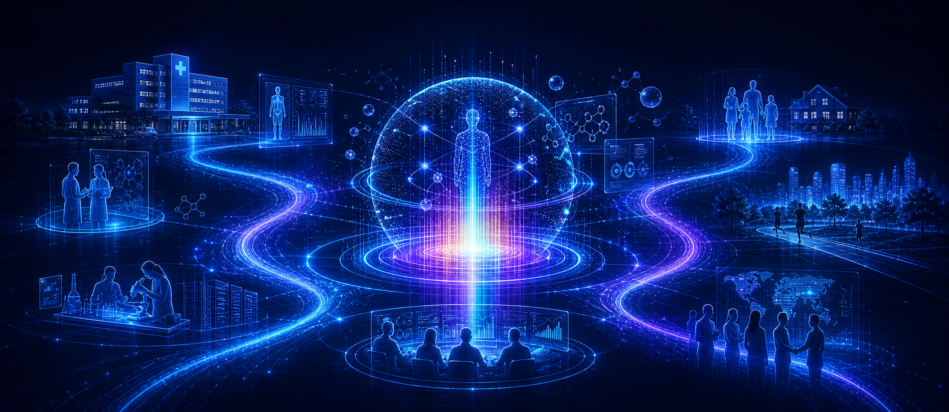 核心理念