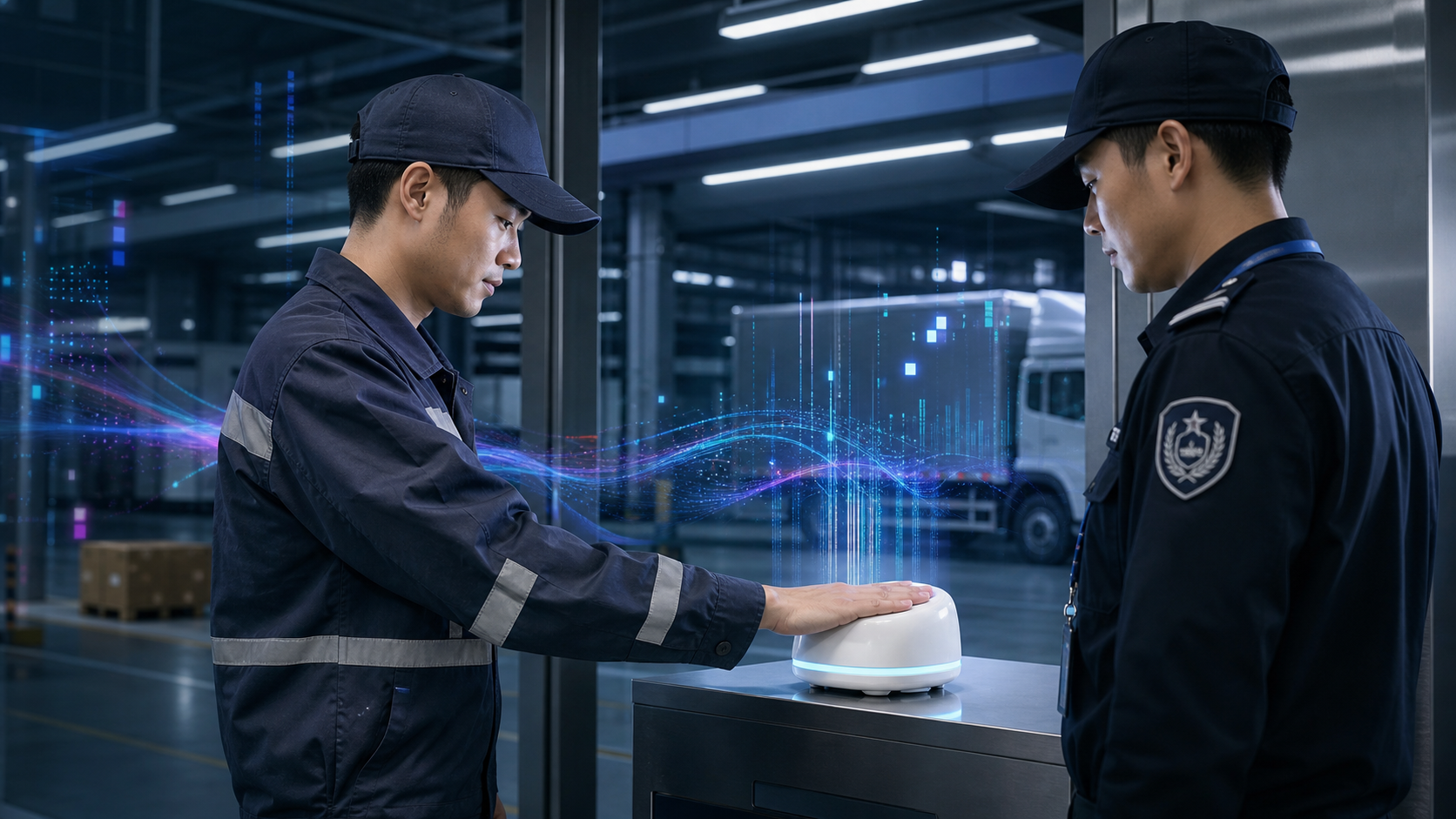 重点行业筛查