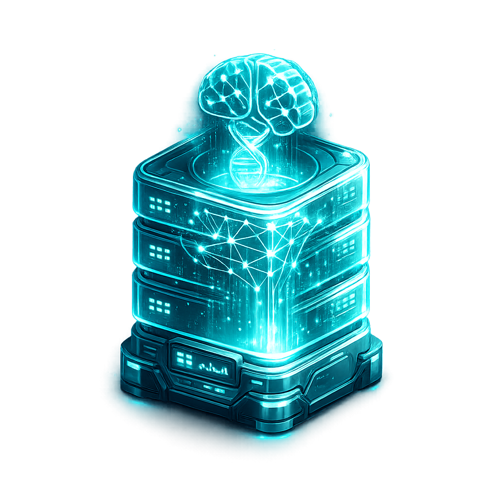 AI光谱生物标识库